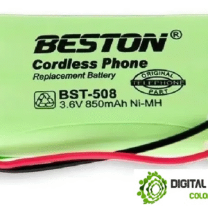 PILA PARA TELEFONO BESTON BST-508