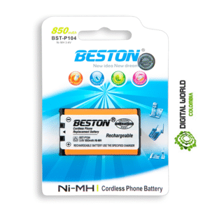 PILA PARA TELEFONO BESTON2w