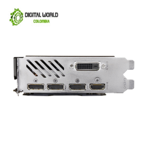 Tarjeta de video G force  GTX 1070 TI 8GB