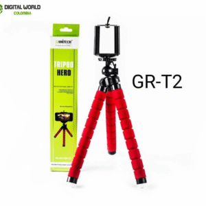 Tripode Hero Ramitech GR-T2