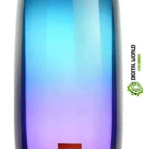 PARLANTE TIPO JBL PULSE 4 ASIA