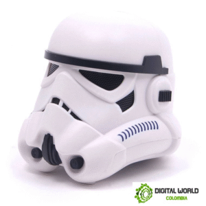 PARLANTE STORMTROOPER (MIGNION) BLANCO
