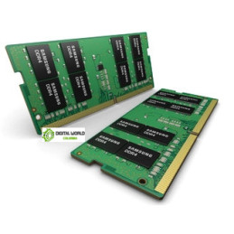 Memoria Ram 8Gb Ddr4 Samsung Portátil 2666mhz