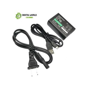ADAPTADOR DE CORRIENTE PSVITA 5 VOLTIOS