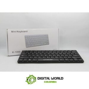 Teclado mini K1000