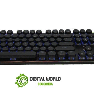 Teclado mecanico WESDAR MK2
