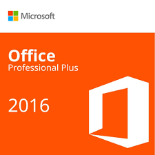 Licencia Office Hogar y Empresas 2016