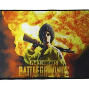 Pad mouse gamer grande PUGB