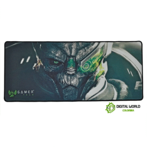 Pad mouse GAMER GT600P 30x60Cm