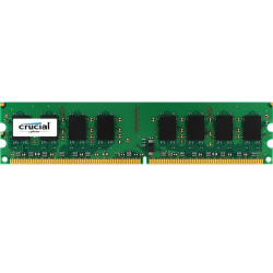 Memoria RAM 8GB DDR3 Servidor UDIMM ECC 12800MHZ