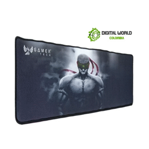 Pad mouse GAMER GT800P 30x80Cm