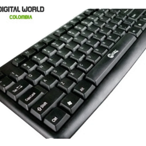 Teclado Jeway sencillo K1