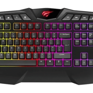 Teclado Gamer HAVIT KB465L