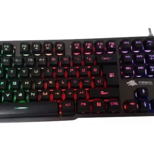 Teclado Gamer FW-708