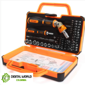 KIT DE HERRAMIENTAS