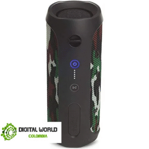 PARLANTE CAMUFLAJE G14