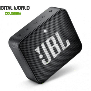 PARLANTE BLUETOOTH JBL GO2