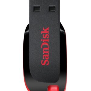 USB 32 GB SanDisk Cruzer Blade