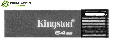 USB 64 GB DataTraveler mini DTM7