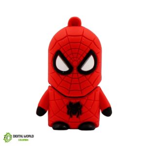 USB 8 GB SPIDERMAN