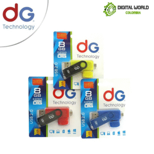 USB-OTG 8GB DG