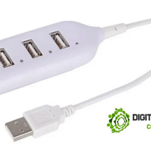 HUB USB 4 puertos