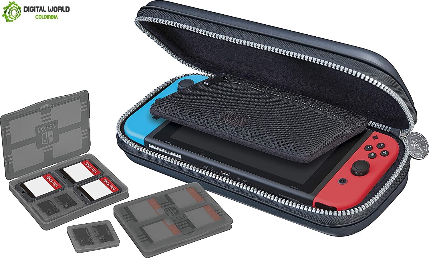 FORRO NINTENDO SWITCH GAME TRAVELER