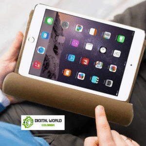 ALMOHADA DE LIMPIEZA PARA CELULAR Y TABLET HAVIT HV-SCO76