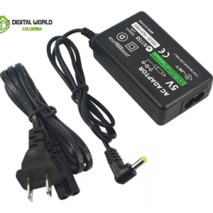 ADAPTADOR DE CORRIENTE PSP V 5 VOLTIOS HL-086