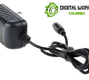 ADAPTADOR DE CORRIENTE PLUG PARA CARRO GENERICO