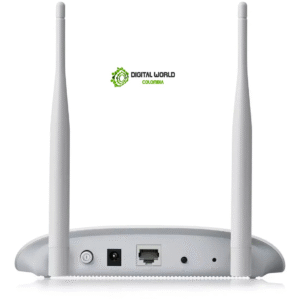 ACCES POINT GENERICO