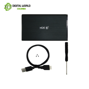 Caja Extena 3.0 Tornillos