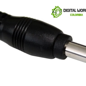 Cargador monitor LG               12V -  5A