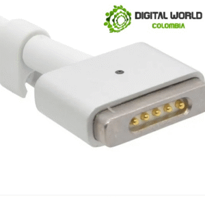 Cargador MAC safe 2 14.4V-3.05A  45 w