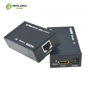 EXTENDER HDMI 60MTS