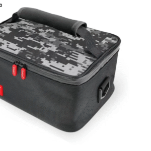 Estuche para nintendo SWITCH IPEGA MALETA PG-9179