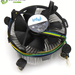 Disipadores para intel 775