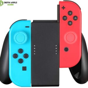 HAND GRIP JOY CON  NINTENDO SWITCH
