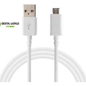 CABLE V8 DEGA CAJA BLANCA