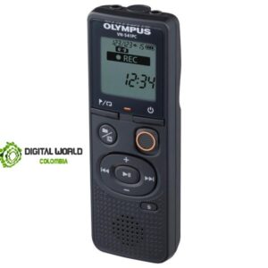 GRABADORA DE VOZ OLYMPUS VN-541PC
