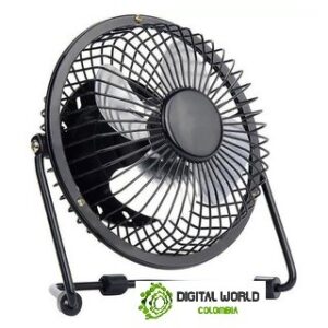 VENTILADOR DE MESA ST-09