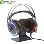 Diadema Gamer Tech  GT 60 D