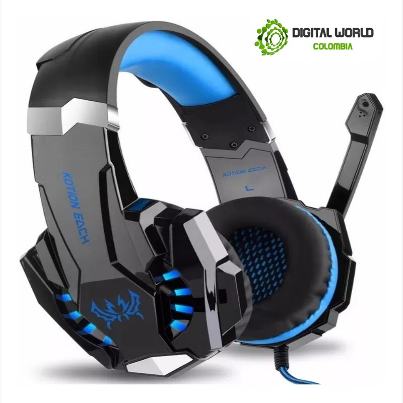 DIADEMA GAMER KOTION EACH
