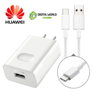 Cargador HUAWEI TIPO C