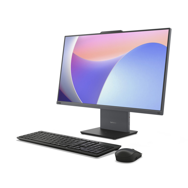 Todo En Uno Lenovo ThinkCentre Neo 50a 24 Gen 5 Core i7 13620H 16Gb 1TB 24" Win11 Pro 12SD002ELS