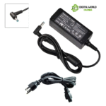 Cargador HP Slick Book           19 V - 4.62A