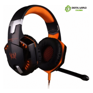 Diadema GAMER G 2000 kotion