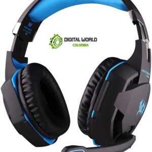 Diadema G 2100 Vibracion kotion