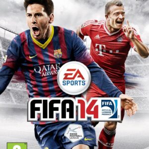 FIFA 14 XBOX 360