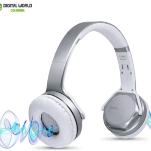 Diadema Bluetooth